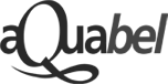 Logo Aquabel footer